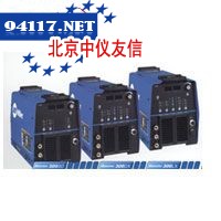 MAXSTER350 直流氩弧焊机